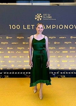 Ana Bucik